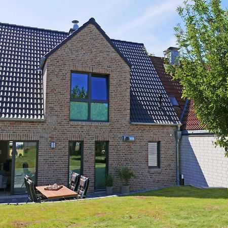 Borbyer Perle Villa Eckernförde Екстериор снимка