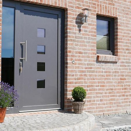 Borbyer Perle Villa Eckernförde Екстериор снимка
