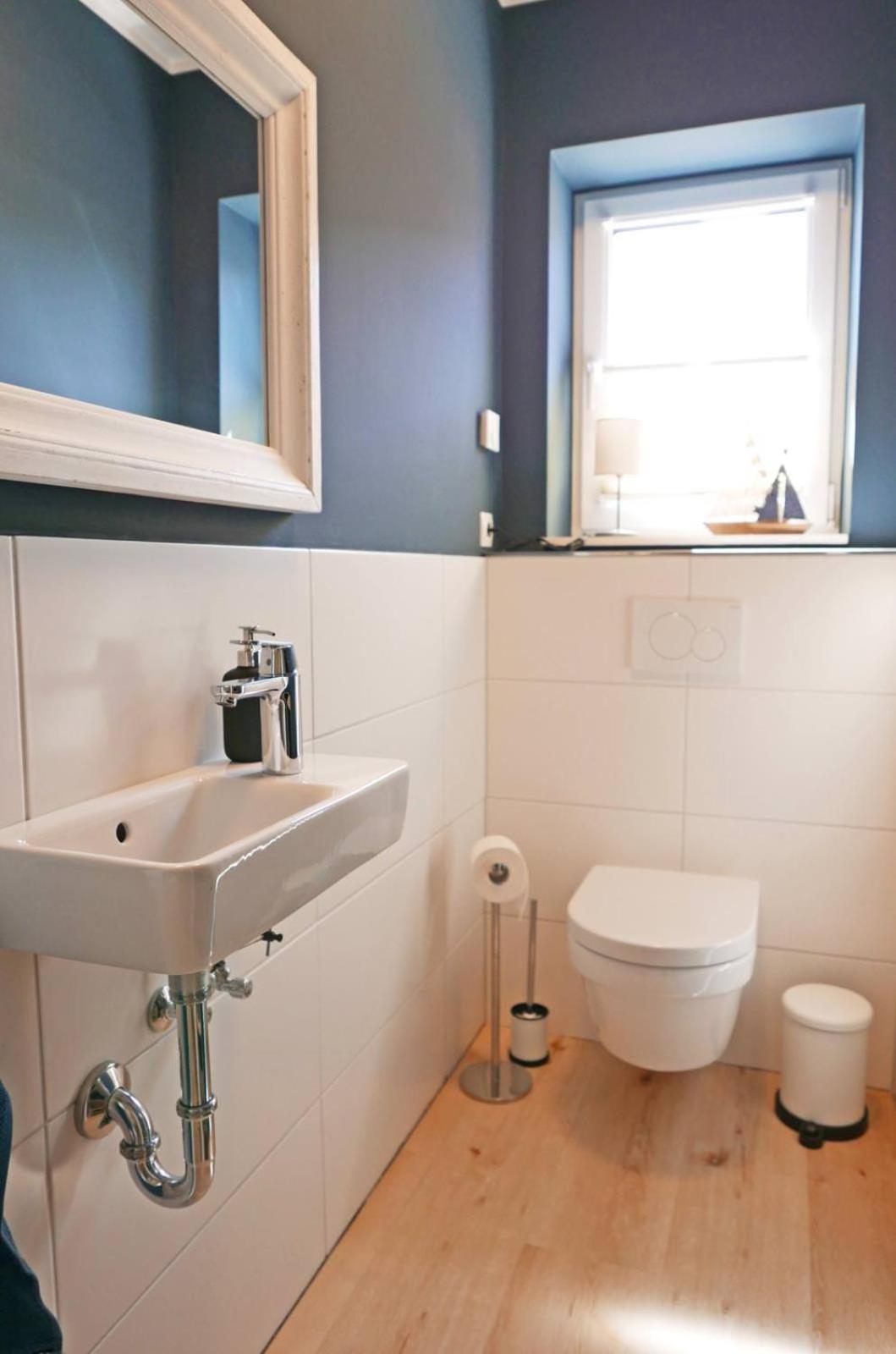 Borbyer Perle Villa Eckernförde Екстериор снимка