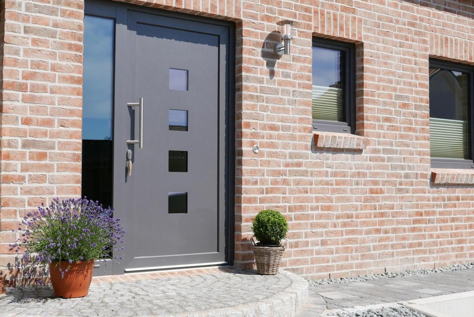 Borbyer Perle Villa Eckernförde Екстериор снимка