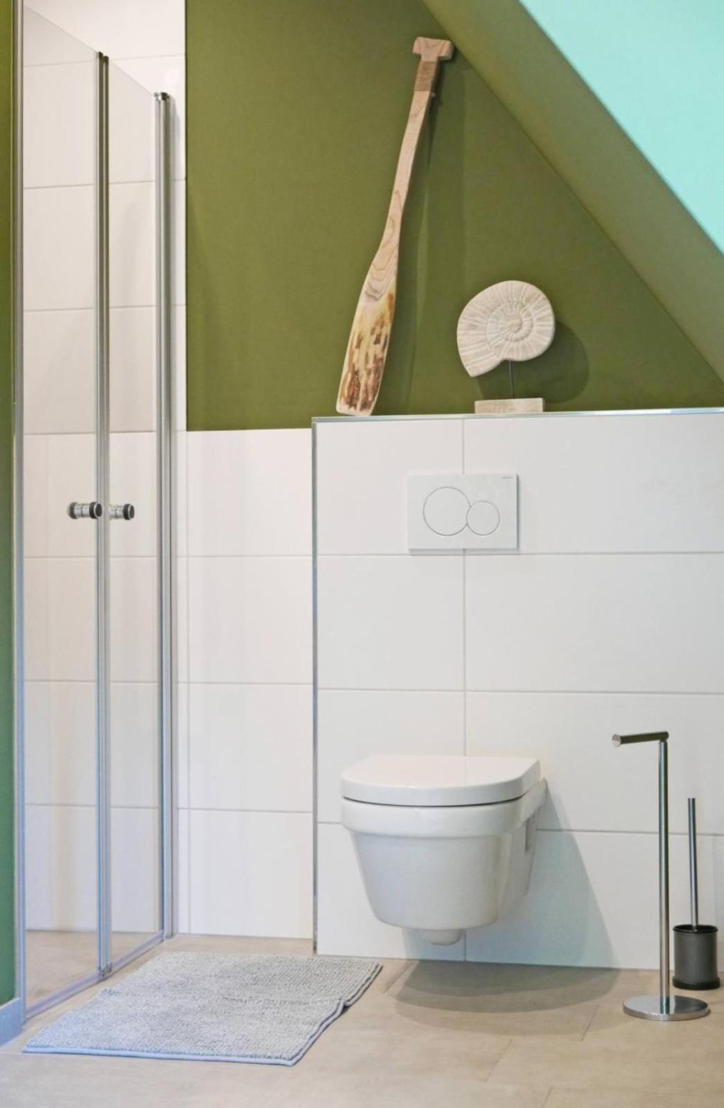 Borbyer Perle Villa Eckernförde Екстериор снимка