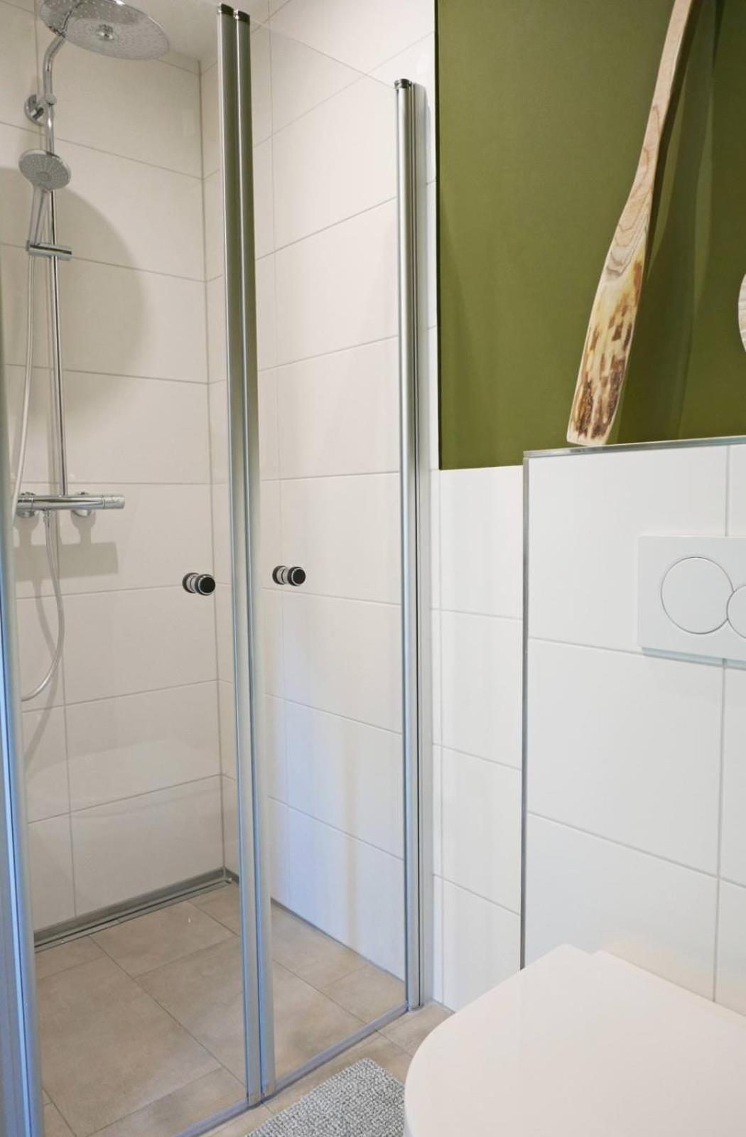 Borbyer Perle Villa Eckernförde Екстериор снимка