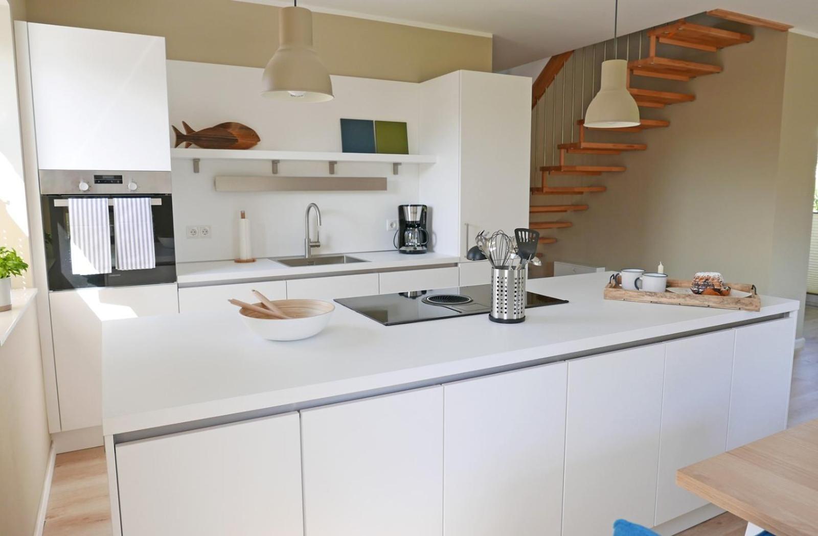Borbyer Perle Villa Eckernförde Екстериор снимка