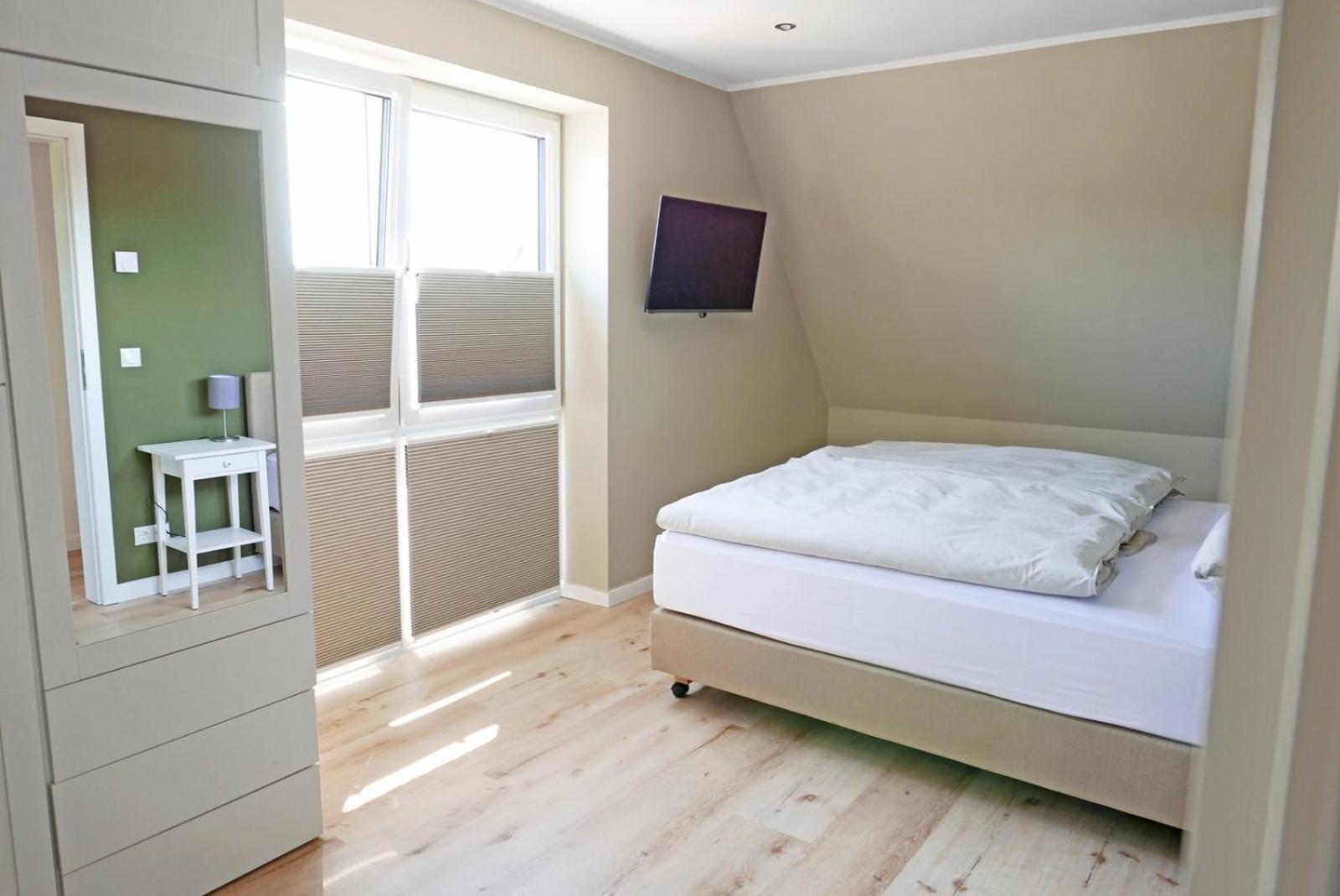 Borbyer Perle Villa Eckernförde Екстериор снимка