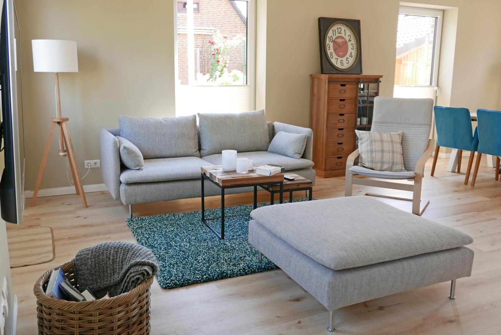 Borbyer Perle Villa Eckernförde Екстериор снимка