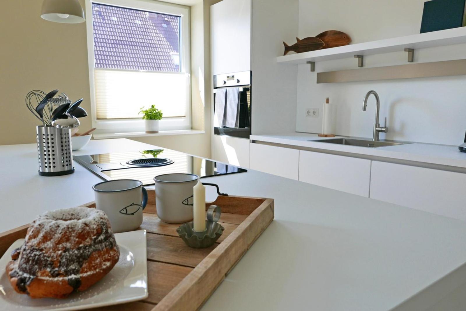 Borbyer Perle Villa Eckernförde Екстериор снимка