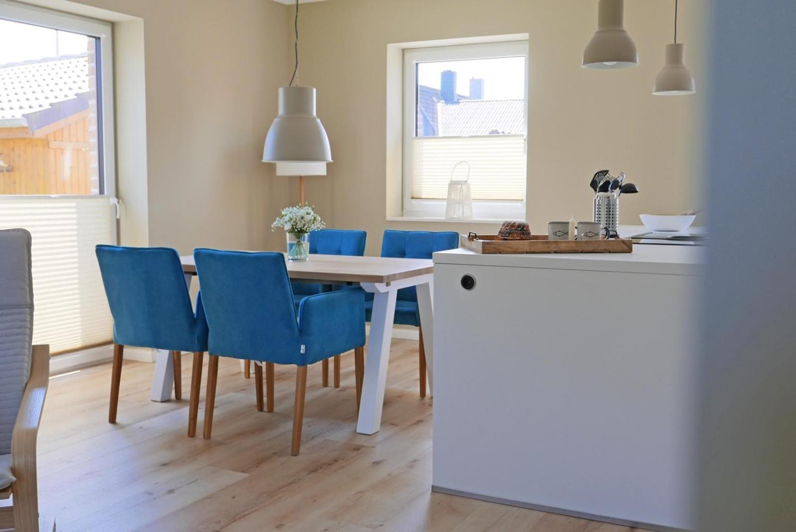 Borbyer Perle Villa Eckernförde Екстериор снимка