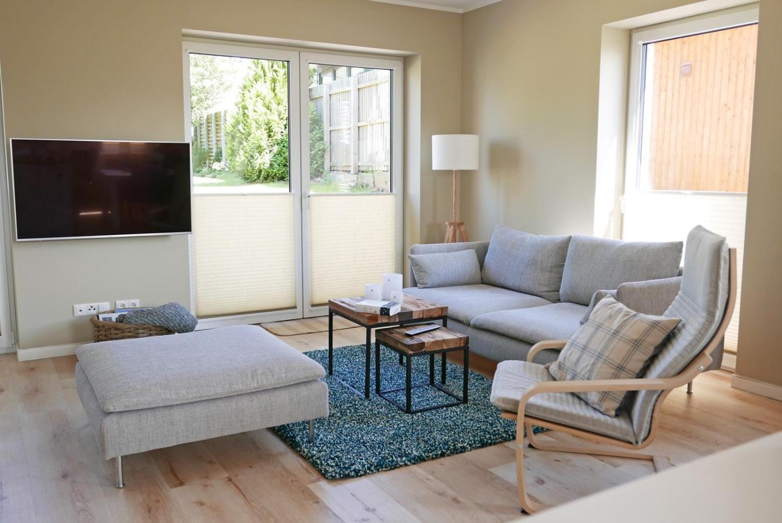 Borbyer Perle Villa Eckernförde Екстериор снимка