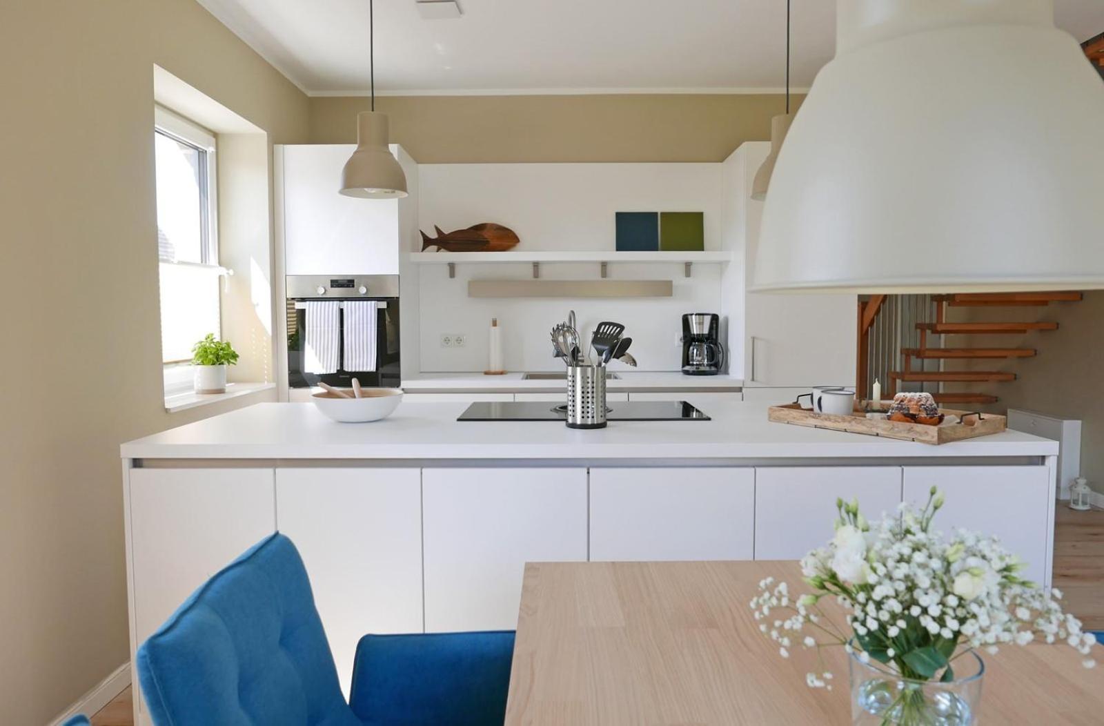Borbyer Perle Villa Eckernförde Екстериор снимка